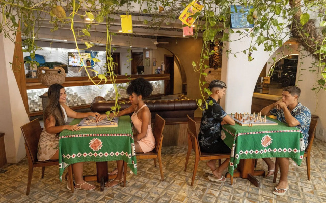 Opaba Praia Hotel