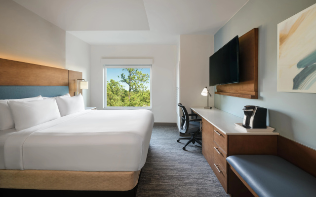 EVEN Hotel Alpharetta - Avalon Area by IHG
