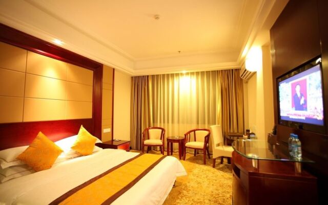 Tianrun International Hotel