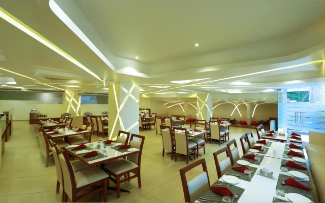 Malabar Residency