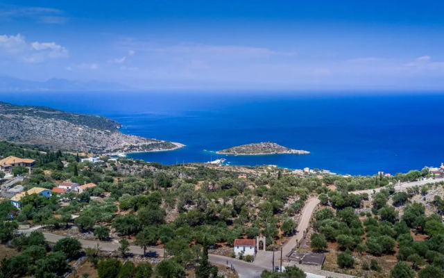 Villa Melite
