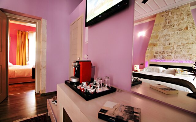 Elia Fatma Boutique Hotel - Adults Only