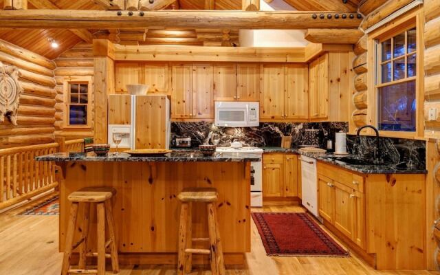 Abode on Obsidian