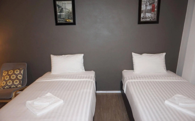 Thonglor Boutique & Spa
