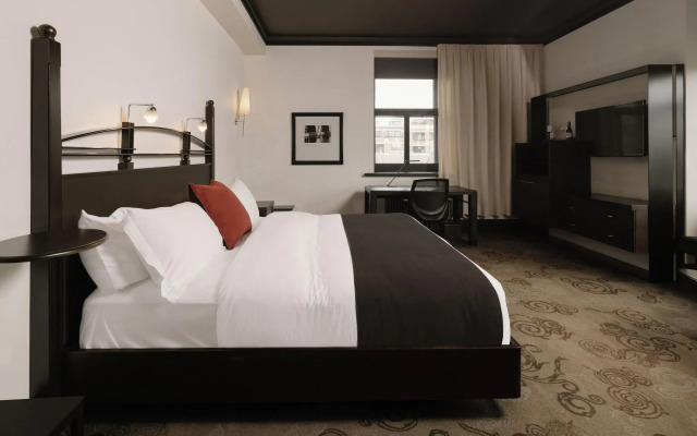 Hôtel Le Germain Québec