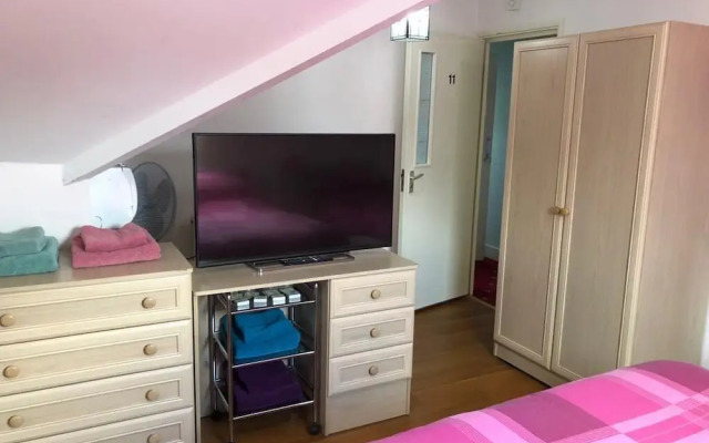 St Jamess Guest House