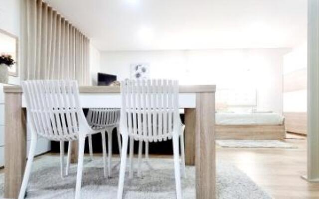 Imperial Apartment