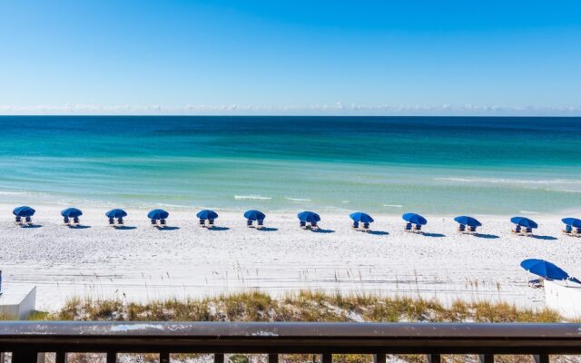 Coral Reef Club 35, Destin