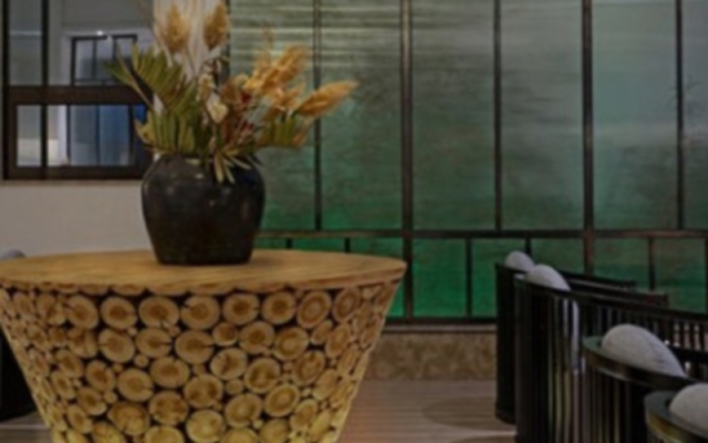 Yinchuan Impression Home Hotel
