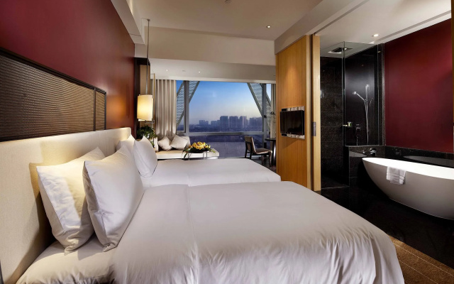 Hotel Kapok Shenzhen Bay