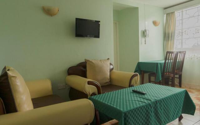 Rusam Villa Guest House