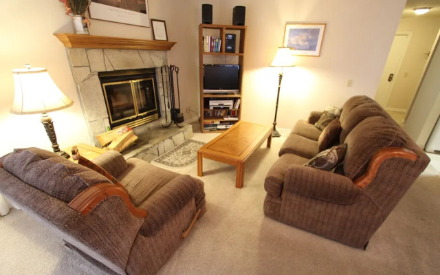 The Summit Condominiums