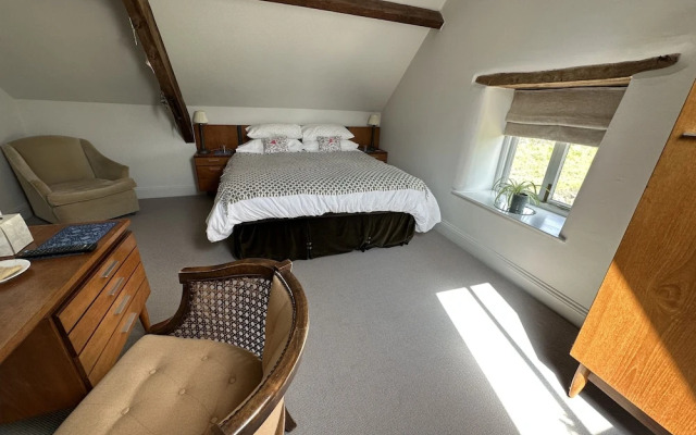 Greenhill Farm Barn B&B