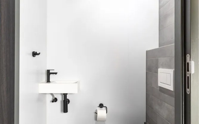Hilversum City Apartments
