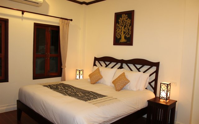 Luang Prabang Legend Hotel