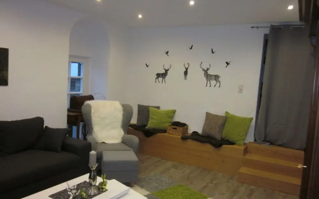 Majestic Apartment in Olsberg