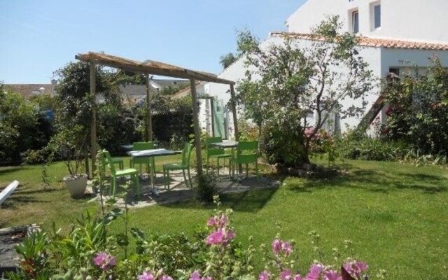 Hôtel Le Goëland Noirmoutier