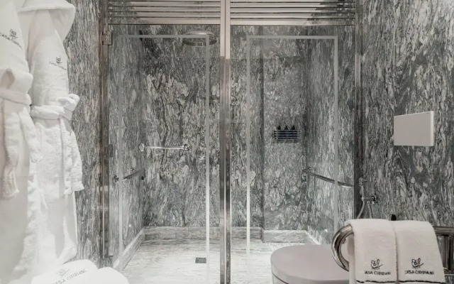 Casa Cipriani Milano