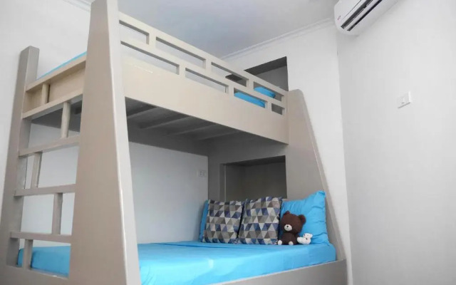 Bohol Dreamcatcher Resort