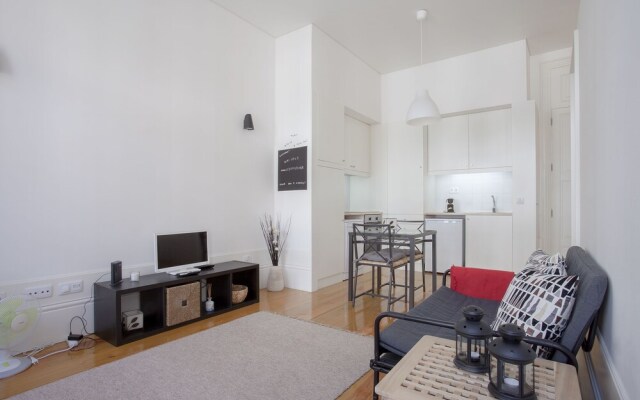 Liiiving In Porto Downtown Cosy Apartment