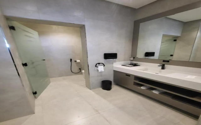 Msharef Almoden Hotel