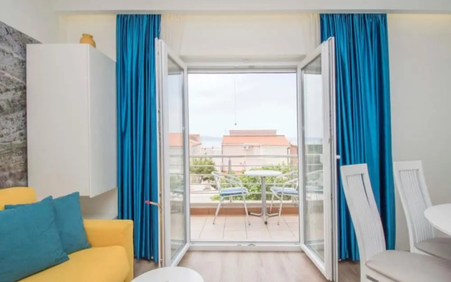 Apartments Antonio