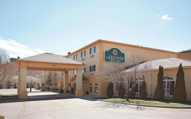 La Quinta Inn & Suites Castle Rock