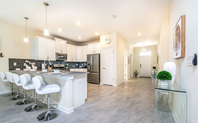 Amazing House! - Champions Gate - 8946TW