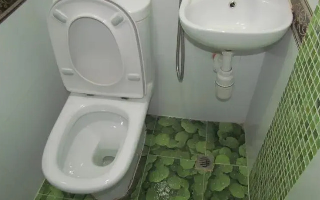 Angel Guest House (13/F & 14/F)