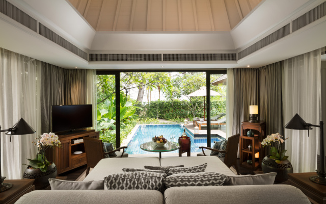 Anantara Layan Phuket Resort