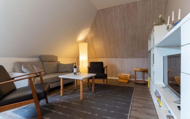 Ferienwohnung Kuestenluft in Tating