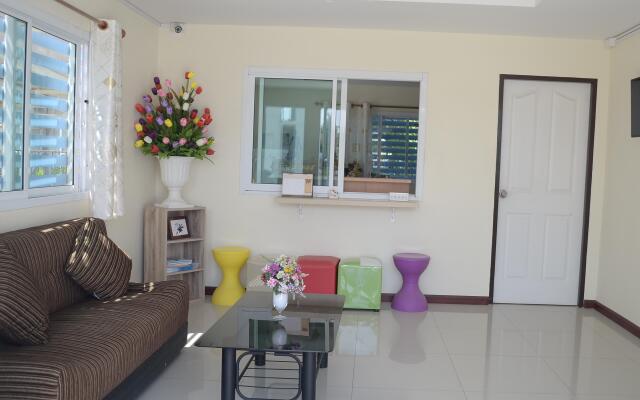 Tulip Place Ratchaburi