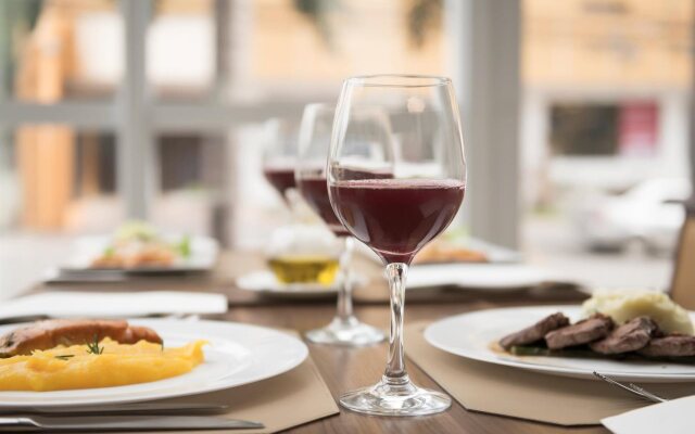 Mercure RJ Nova Iguaçu Hotel