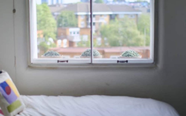 Contemporary Artists Studio Near Portobello Road