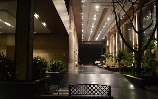 Welcomhotel by ITC Hotels, Kences Palm Beach, Mamallapuram