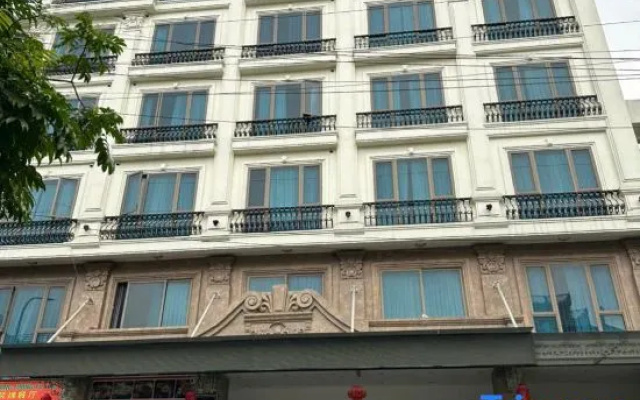 Hotel 79 — 3-star hotel in Ha Nam