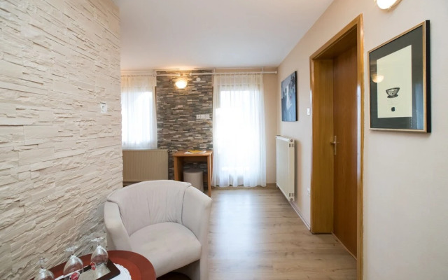 Hotel Kristal