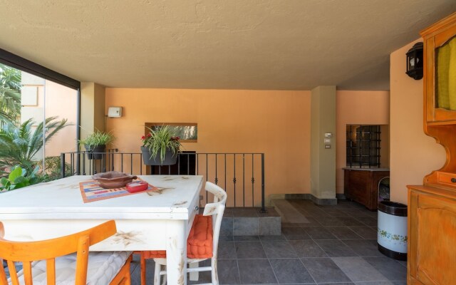 Villa Mery