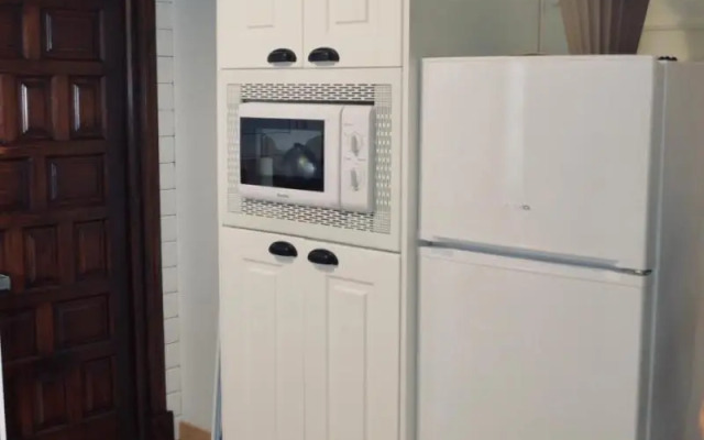 Apartamento Hiedra