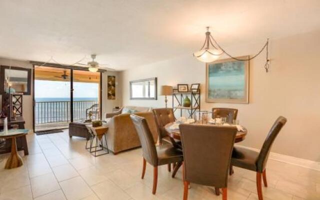 2904 Sandcastle II