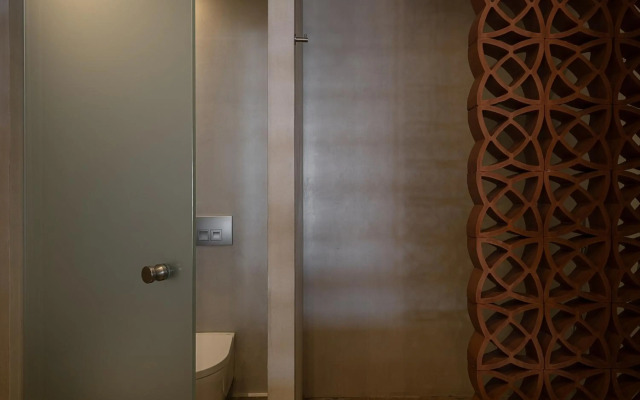 The Theodore Boutique Hotel