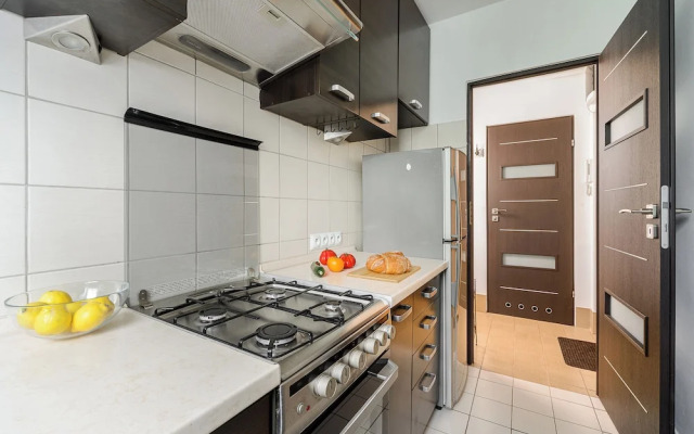 Leszczyńska 10 P&O Apartments