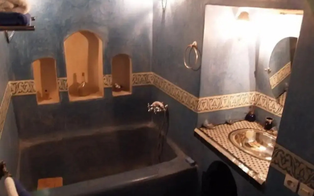 Nadir Home Riad