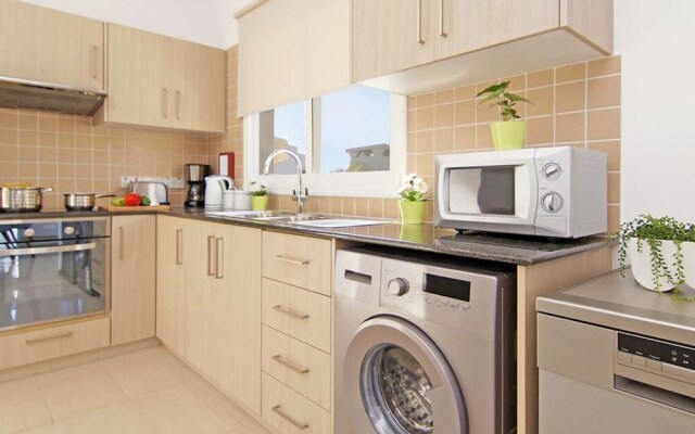 Eden Ayia Napa in Ayia Napa