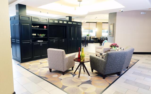 Holiday Inn Champaign by IHG