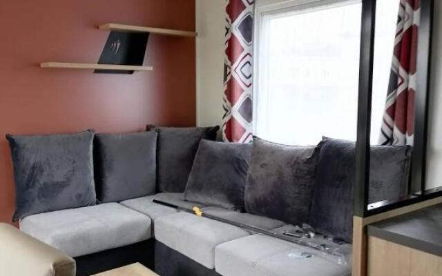 Bora Bora 6/8 personnes