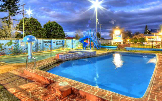 BIG4 Toowoomba Holiday Park