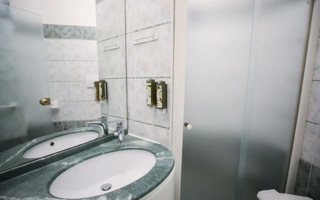Gambrinus Tower Resort