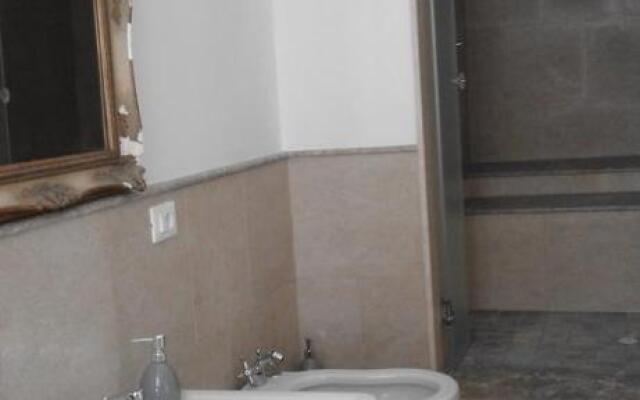 Suite San Giorgio