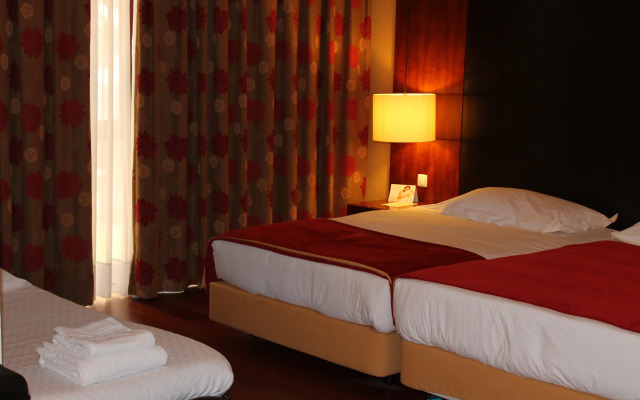 Lezíria Parque Hotel